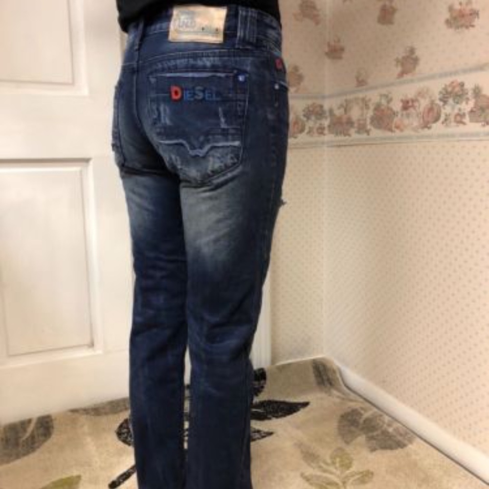 Diesle Women’s Jeans